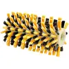 Image de Gloria Haus und Garten Brosses de remplacement du nettoyeur de joints n, Ustensiles de nettoyage, Noir, Jaune