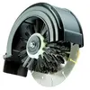 Image de Adaptateur 2 en 1 coupe bordure pour MultiBrush Gloria Cut & Brush