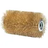 Image de Gloria Haus und Garten Brosse en pierre, Ustensiles de nettoyage, Or