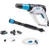Image de Gloria Haus und Garten, Nettoyeur haute pression, MultiJet 18V (Fonctionnement sur batterie)