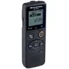 Image de OM System Enregistreur de la série VN541PCME52W (4 Go), Dictaphone, Noir