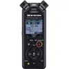 Image de Olympus Kit de vidéographe LS-P5 (16 Go), Dictaphone, Noir