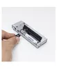 Image de Olympus DM-720 - Enregistreur vocal - 4 Go - argent - avec microphone Olympus ME-33