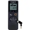 Image de Olympus VN-541PC avec microphone ME52 (4 Go), Dictaphone, Noir
