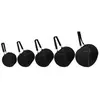 Image de Accessoires batteries GEWA JEU DE HOUSSES BATTERIE PREMIUM 22X18, 12X10, 13X11, 16X16, 14X6,5 Housses - étuis