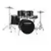 Image de Dynamic Set Batterie 5 Futs Standard
