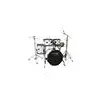 Image de Basix Oxygen OX209 Set 2 5 fûts white