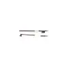 Image de Violon GEWA ARCHET VIOLON D'ETUDE GEWA 1/4 - BOIS DU BRESIL Archet violon