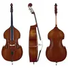 Image de Contrebasses GEWA CONTREBASSE ALLEGRO 1/8 - TABLE LAMINEE Contrebasses 1/4
