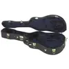 Image de Accessoires guitares GEWA ETUI ECONOMY FLAT TOP POUR GUITARE GIBSON LES PAUL Pour guitare électrique