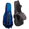 Image de Violons GEWA SAC A DOS POUR ETUI DE FORME VIOLON PRESTIGE SPS VIOLON NOIR Etuis entiers 4/4