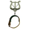 Image de Flûtes traversières GEWA LYRE DE FLUTE Accessoires flûtes