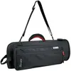 Image de Gewa Prstige SPS Gig Bagbag trumpet black (Trompettes), Boîtier + housse pour instrument, Noir