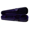 Image de Violons GEWA O.M. MONNICH ETUI DE FORME VIOLON CLASSIC MODÈLE CVF 03 4/4 Etuis entiers 4/4
