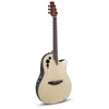 Image de Applause AE44ii Mid Cutaway Natural Satin Folk électro