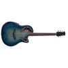 Image de Ovation Celebrity Elite Plus Super Shallow Regal To Natural Folk électro