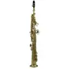 Image de Roy Benson Student Pro Series Saxophone Soprano en Sib SS-101
