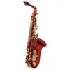Image de Roy Benson Student Series Saxophone Alto Mib AS-202R red
