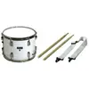 Image de Marching & fanfare CHESTER TENOR - 14 X 10 Tambours