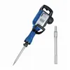 Image de Marteau piqueur Scheppach AB1600 tige hexagonale 1600 W 50 J + mallette, + accessoires