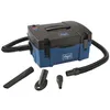 Image de Aspirateur compact SCHEPPACH 1250W - 5 L - HD2P