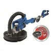 Image de Ponceuse pour plâtre rotative Scheppach DS920 225mm 230V 50Hz 710W + Accessoires, vitesse