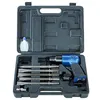 Image de Ensemble de burinage en coffret (Kit marteau à air comprimé, 6,3 bar) Scheppach