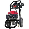 Image de Nettoyeur haute pression thermique 173 cm3 essence 4 T 200 bar HCP2600 Scheppach