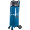 Image de Scheppach, Compresseur, Vertical HC51V (50 l, 10 bar)