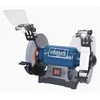 Image de Touret a meuler - SM200L - 500W - 2 disques - 2 éclairages LED