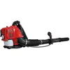 Image de Scheppach, Aspirateur + souffleur à feuilles, LB5200BP (Essence, Souffleur de feuilles)