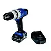 Image de Perceuse visseuse sans fil SCHEPPACH CDD45-20ProS - 20V (1 batterie 2,0 Ah + chargeur)