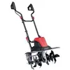 Image de Scheppach Motoculteur électrique MTE460 1500W - largeur de travail maximum : 45cm