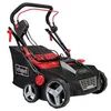 Image de Scarificateur électrique SCHEPPACH 1600 W 38 cm - Bac de ramassage 45 L - SC38 - 5912007901