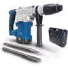 Image de Scheppach, Marteau perforateur + burineur, DH1600MAX (Fonctionnement sur secteur, Marteau perforateur)