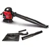 Image de Scheppach, Aspirateur + souffleur à feuilles, LBH3500P (Essence, Aspirateurs et souffleurs)
