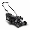 Image de Tondeuse à gazon thermique tt132-40atg scheppach de 40 cm - 58112019953