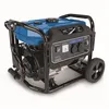 Image de Groupe Électrogene Scheppach Sg3200X - Puissance Max 2800W - Essence - Bleu