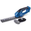 Image de Scheppach, Taille-haies, C-HTGS200-X (Fonctionnement sur batterie)
