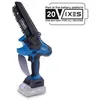 Image de Tronçonneuse sans fil BC-PS150-X - longueur de coupe de 15,8cm + compacte et légere - 20V IXES - sans batterie ni chargeur