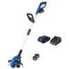 Image de Coupe-bordure sans fil 2 en 1 C-LT300-X + batterie 2Ah + chargeur