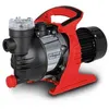 Image de Pompe de jardin - Scheppach - GP1400JET - 6000 L/h - Profondeur max 8m - 4,8 bar
