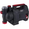 Image de Scheppach, Pompe à eau, Automate d'eau domestique avec écran 1000W, 3800 L/h, 3,6 Bar de pression de refoulement, 8 m de (Pompe d’alimentation domestique)