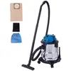 Image de Scheppach, Aspirateur industriel, Nass- und Trockensauger NTS20 (Aspirateur eau et poussière)