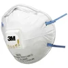 Image de 3m Masque Facial 8822 Ffp2 10 Unités