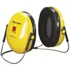 Image de 3M, Protection auditive, Casque de protection pour soudeurs (avec tour de cou) Peltor Optime I H510B, SNR 26dB(A)