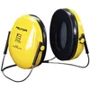 Image de 3m 1 Casque Antibruit Optime I - Serre-nuque 3M