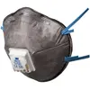 Image de 3M, Masque de protection respiratoire, Masque de protection respiratoire (FFP2, 10x)