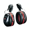 Image de Coquille antibruit Peltor  Optime  III avec attache P3E pour casque IRIS et KARA - 3M - 7000039624