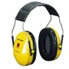 Image de Coquilles antibruit PELTOR Optime I jaune H510A-401-GU - 3M - 7000039616